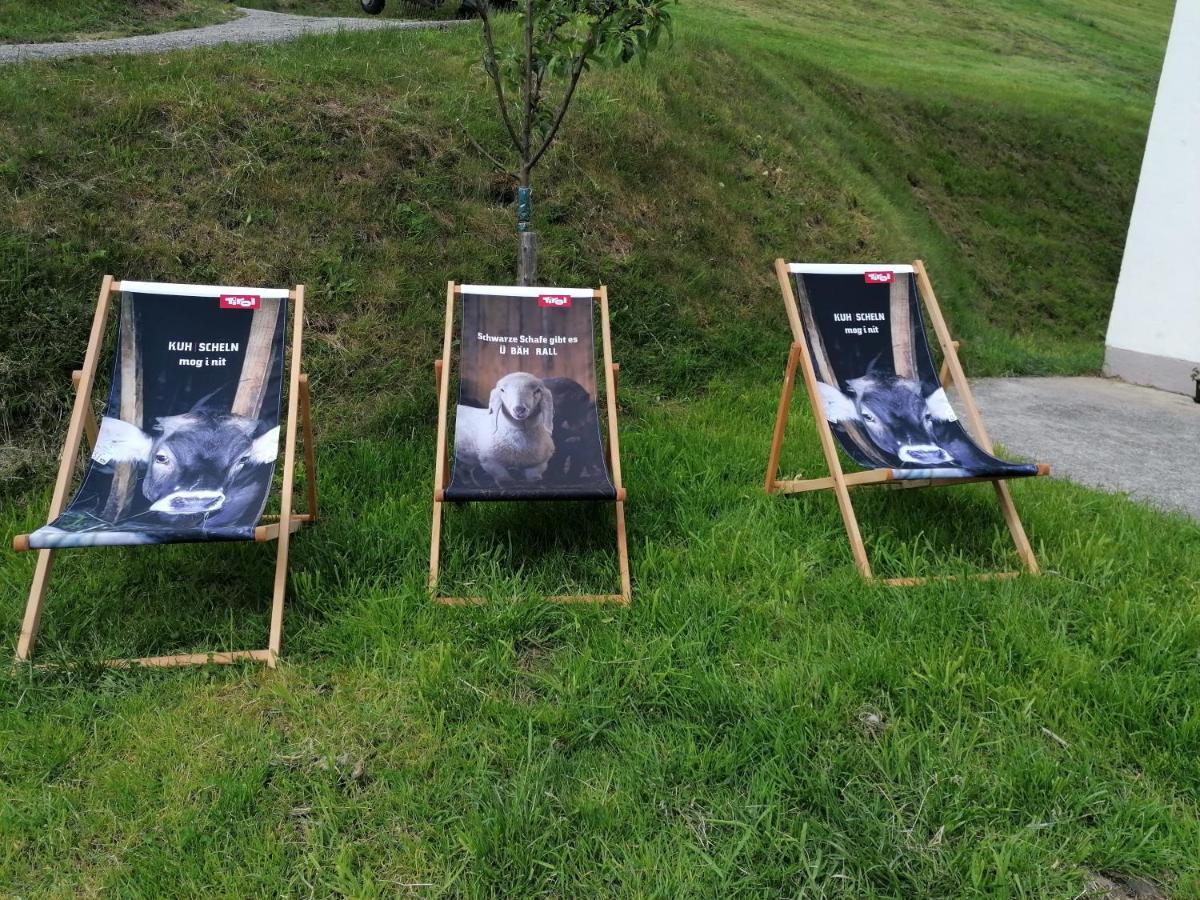 Willa Himmenhof Tux Zewnętrze zdjęcie